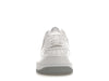 Nike Air Force 1 Low '07 White Light Smoke Grey