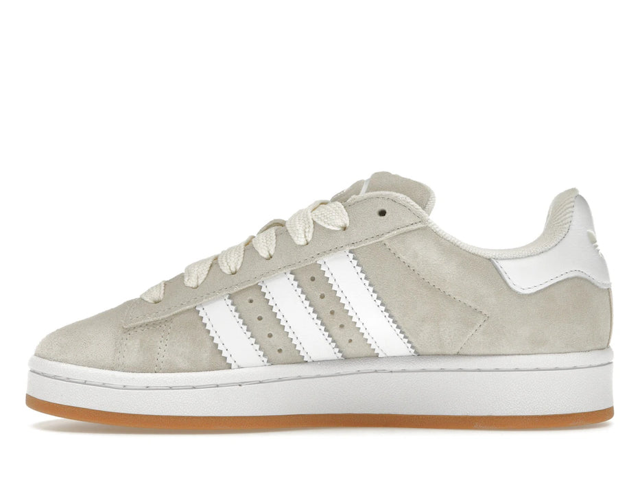 adidas Campus 00s Wonder White Gum