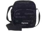 Supreme Shoulder Bag (FW26) Black