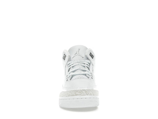 Jordan 3 Retro Pure Money (2025) (GS)