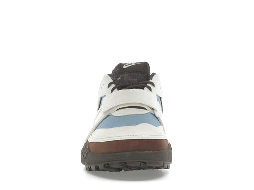 Nike Zoom Field Jaxx Travis Scott Leche Blue