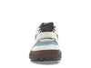 Nike Zoom Field Jaxx Travis Scott Leche Blue