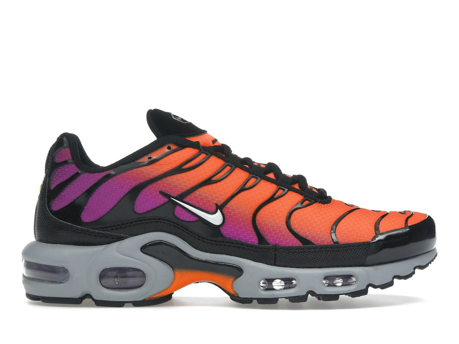 Nike Air Max Plus Desert Sunset