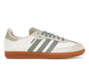 adidas Samba OG Silver Green Putty Mauve (Women's)