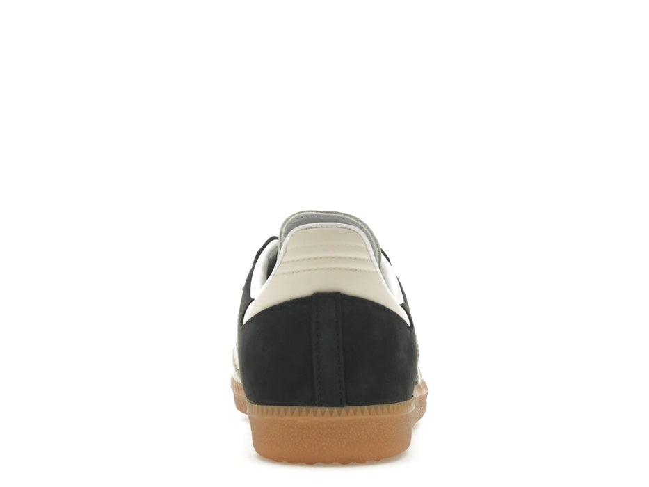 adidas Samba OG Black Wonder White (Women's)