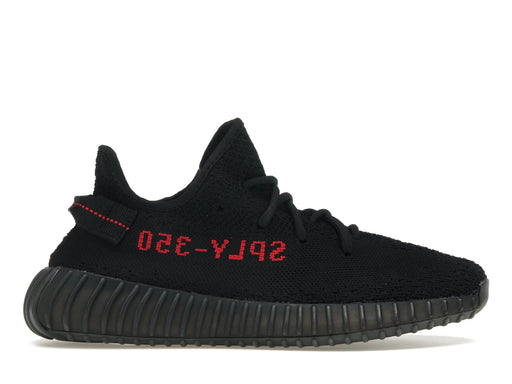 adidas Yeezy Boost 350 V2 Black Red (2017/2020)