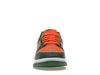 Nike Dunk Low Retro Miami Hurricanes
