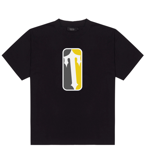 Trapstar x Central Cee Game Time Tee