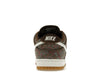 Nike SB Dunk Low Pro Paisley Brown