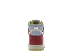 Nike Dunk High Next Nature International Day of the Girl (GS)