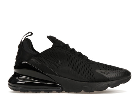 Nike Air Max 270 Triple Black