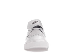 Nike Kwondo 1 G-Dragon Peaceminusone Triple White