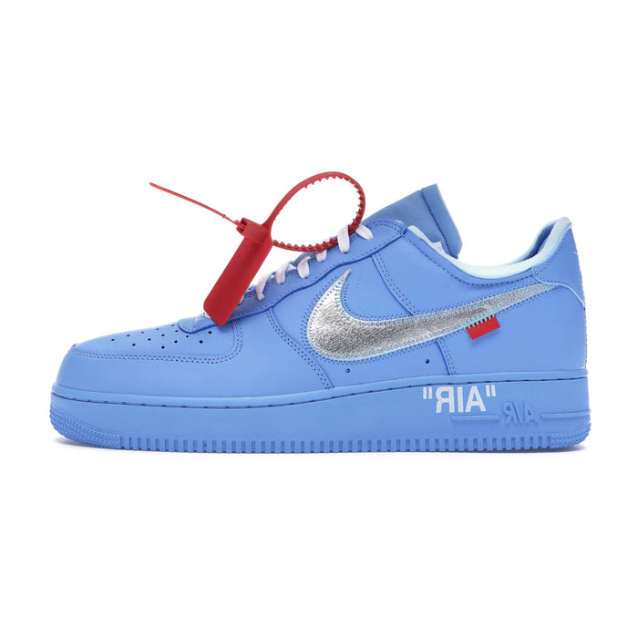 Nike Air Force 1 Low Off-White MCA University Blue