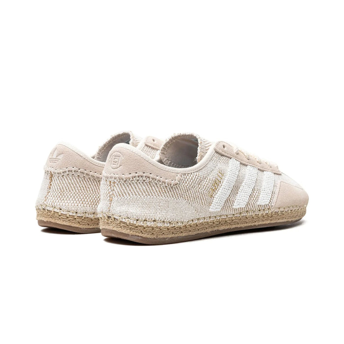 adidas Gazelle CLOT Halo Ivory