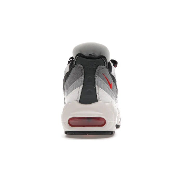 Nike Air Max 95 Smoke Grey