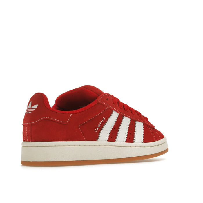 adidas Campus 00s Better Scarlet Cloud White