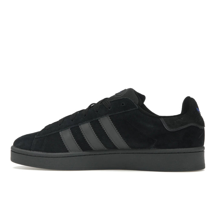 adidas Campus 00s Core Black Lucid Blue