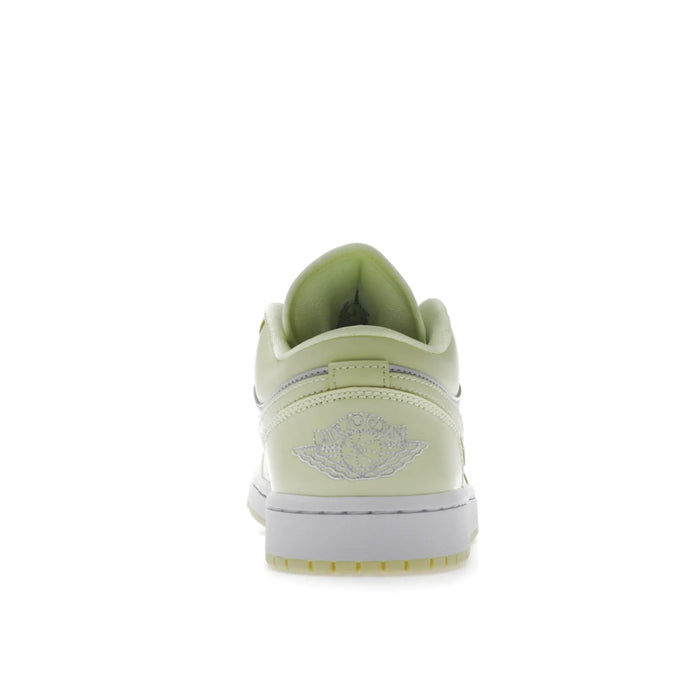 Jordan 1 Low Lemonade (Women's)