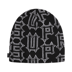 Supreme Spike Beanie 'Black'