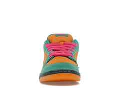 Nike SB Dunk Low Pro Green Noise Watermelon