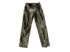 Corteiz Guerillaz Cargo Pants Khaki/White