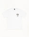Stussy  Big Love Tee Mens White