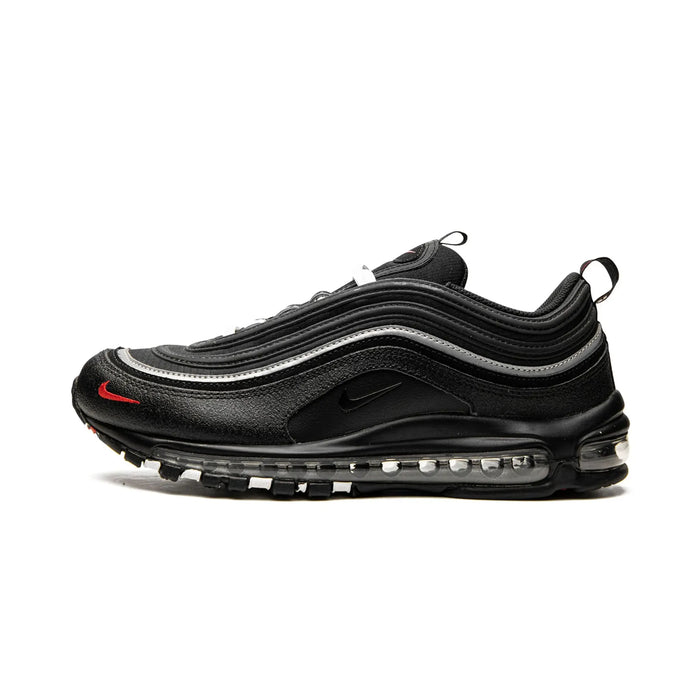 Nike Air Max 97 Black White Red