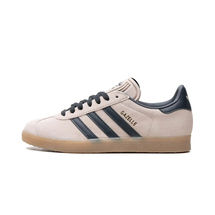 adidas Gazelle Wonder Taupe Night Indigo