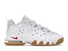 Nike SB Air Max 2 CB '94 Low Supreme White Gum