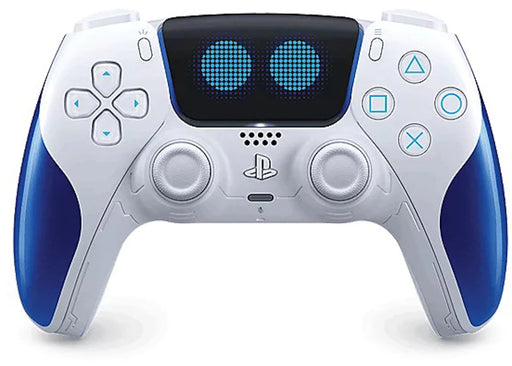 Sony PlayStation DuelSense ASTRO BOT Limited Edition Wirelress Controller