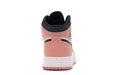 Jordan 1 Mid Pink Quartz (GS)