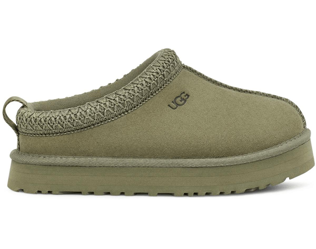 UGG Tazz Slipper Shaded Clover (Kids)