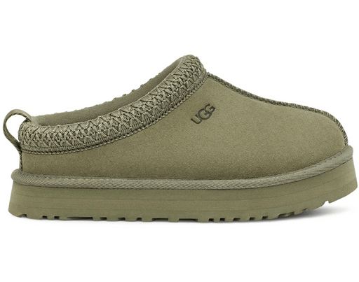 UGG Tazz Slipper Shaded Clover (Kids)