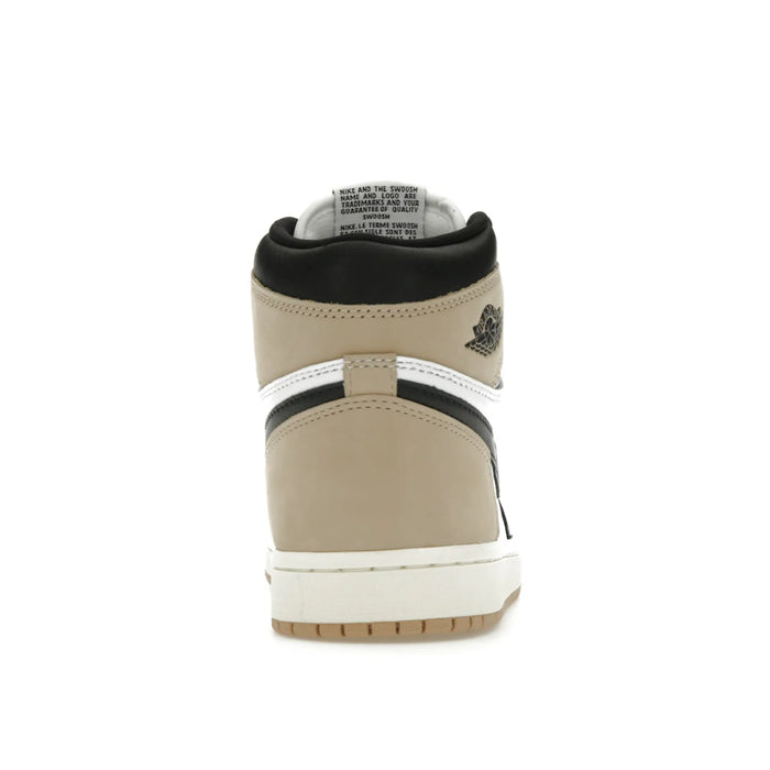 Jordan 1 Retro High OG Latte (Women's)