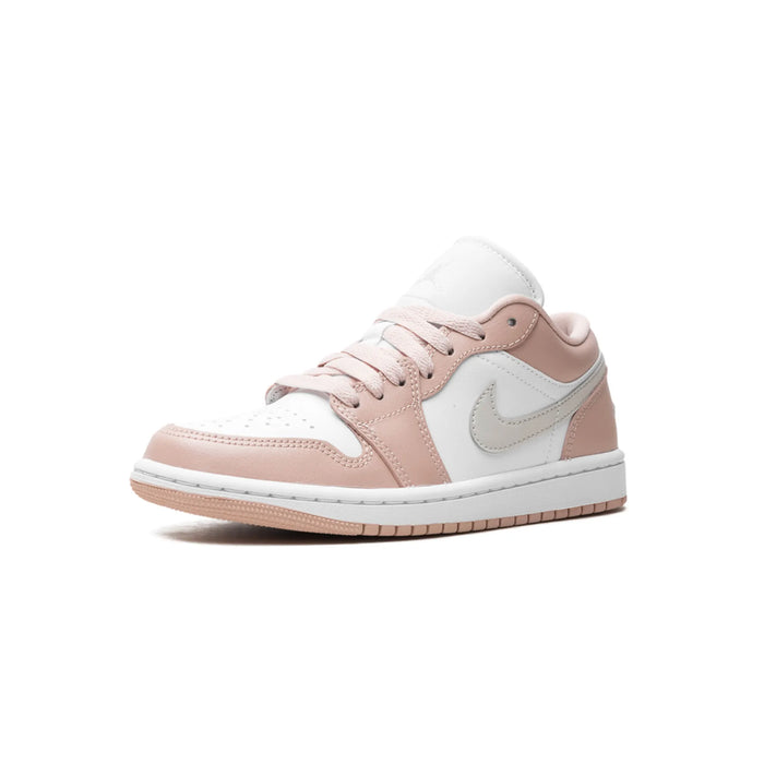 Jordan 1 Low Particle Beige (Women's)