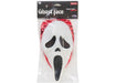 Supreme Ghostface Mask Red