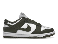 Nike Dunk Low Medium Olive (Women's)