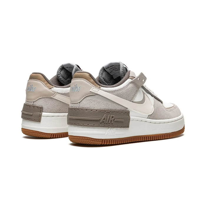 Nike Air Force 1 Low Shadow Sail Pale Ivory (Women's)