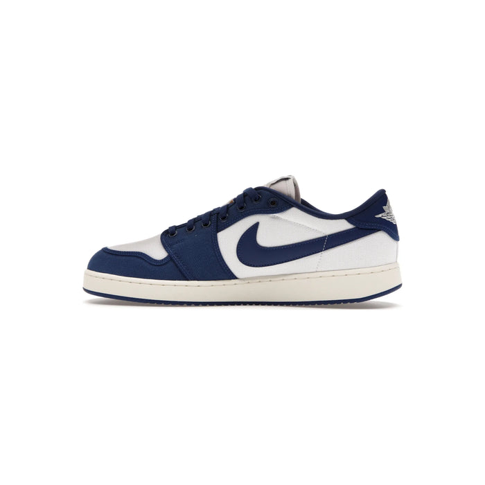 Jordan 1 Retro AJKO Low Kentucky