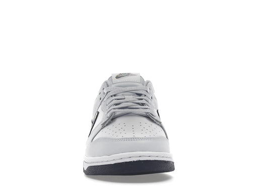 Nike Dunk Low 3D Swoosh