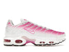 Nike Air Max Plus Pink Fade (Women's)