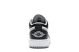 Jordan 1 Low Grey Toe (GS)