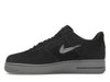 Nike Air Force 1 Low '07 Jewel Black Cool Grey