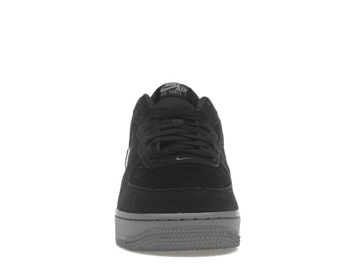 Nike Air Force 1 Low '07 Jewel Black Cool Grey