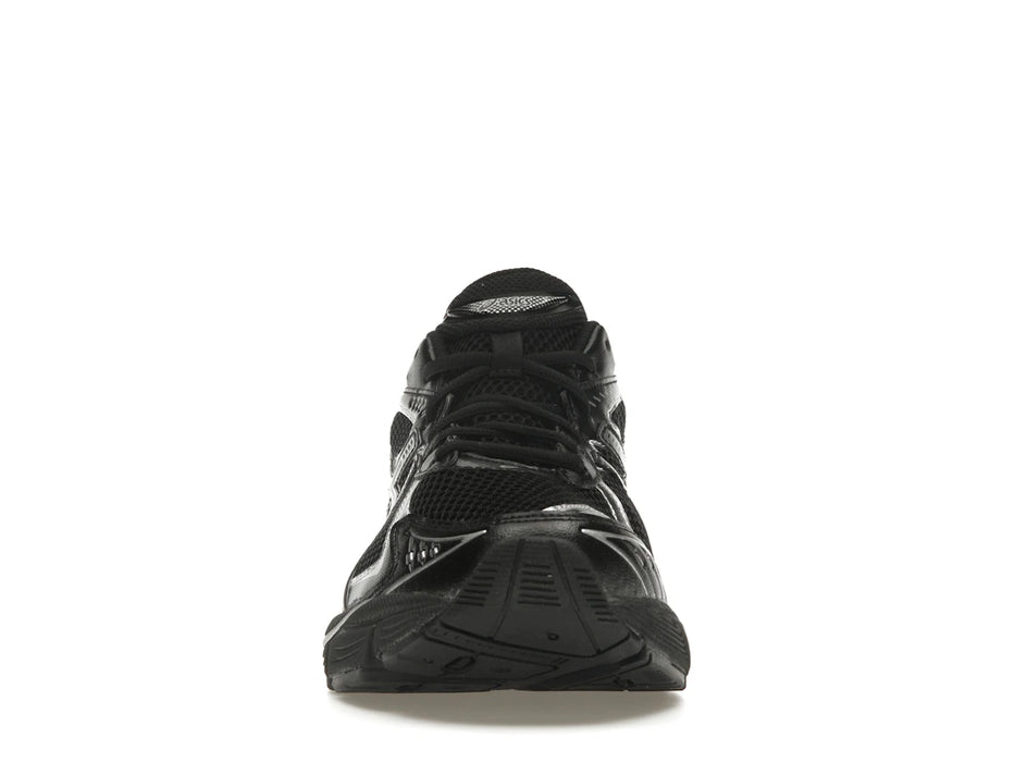 ASICS GT-2160 Black Pure Silver