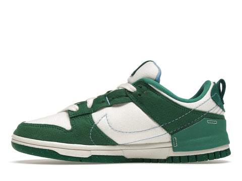 Nike Dunk Low Disrupt 2 Phantom University Blue (Women's)