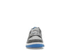Nike Dunk Low Cool Grey Light Photo Blue (GS)