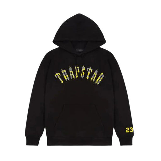 Trapstar x Central Cee Arch Hoodie