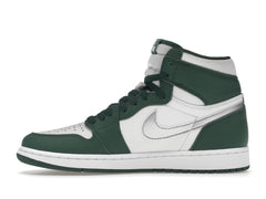 Jordan 1 Retro High OG Gorge Green