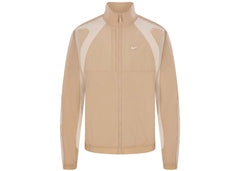 Nike x NOCTA Northstar Nylon Track Jacket Hemp